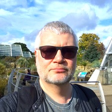 Alan Summers