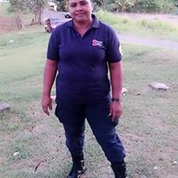 Carmen samaroo backarally