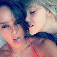 Jade Reynolds