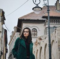 Andreea Sarighioleanu