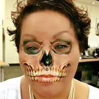 Cheryl Abrahamson-Wolfe