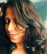 Saba Ansari