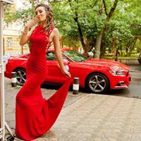 Гергана Божкова