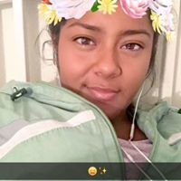Ashley Silva