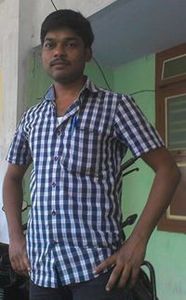 Vinoth Subramani