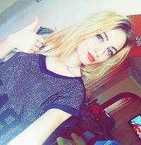 Kimi Zamfir
