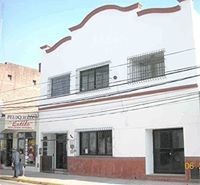 Biblioteca Bartolome