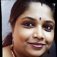 Roopa Shree