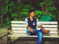 Siddharth Jangam