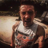 Keith Doherty