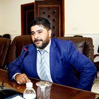 عباس زاهي المهداوي