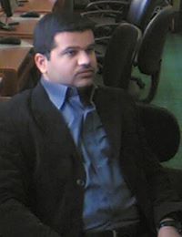 Saad Jaj