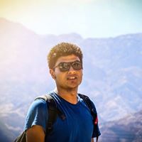 Ahmed Omar
