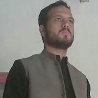 Syed Ali Shah