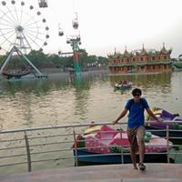 Shivam Choubey