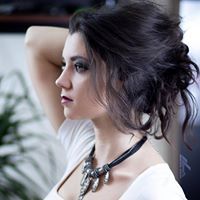 Кристина Алексеевна