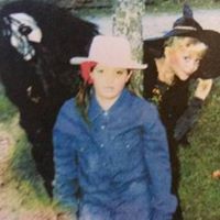 Amy Balcom Strait