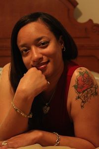 Monyae Davis-Walters