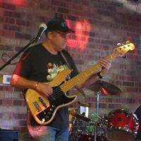 Mark Chiddy