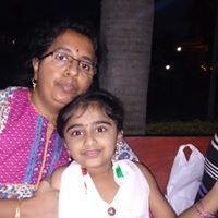 Saraswathi Thippaiah