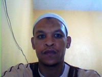 زكرياء أبو يحيى