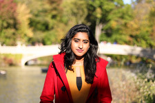 Charisa Gunasekera