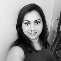 Fazeena Singh