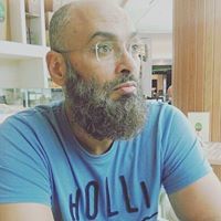 هشام عبد العاطى