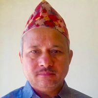Totadri Dahal