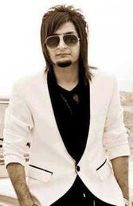 Saurabh Patil