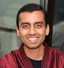 Asish Andhavarapu