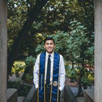 Darryl San Pedro