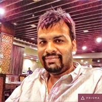 Shiva Kumar Kotra