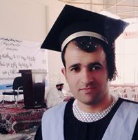 Sayed Aminullah