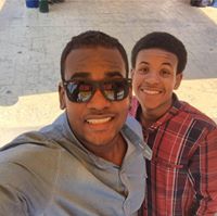 Ahmed M-Feroo