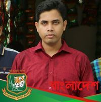 Saddam Hossain