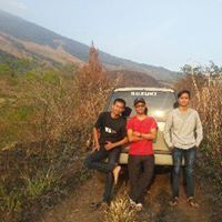 Rendi Simpaty