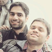 Arun Sharma