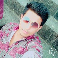 Akshay Patil