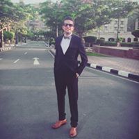 Ahmed Karem