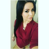 Maria Berumen Chavez