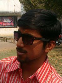 Abhishek Ghoshal