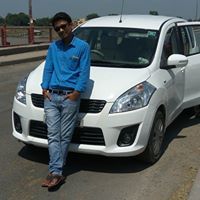 Akshay Tomar