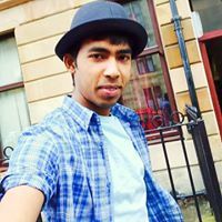 Abdullah Al