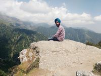 Jagroop Singh