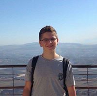 Iddo Botzer