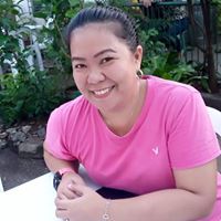 Annalyn Cabatingan