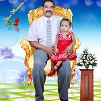 Abdulrahman Mansour