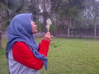 Yusri Ramdani Binti Yusman
