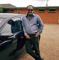 Arun Bhatt